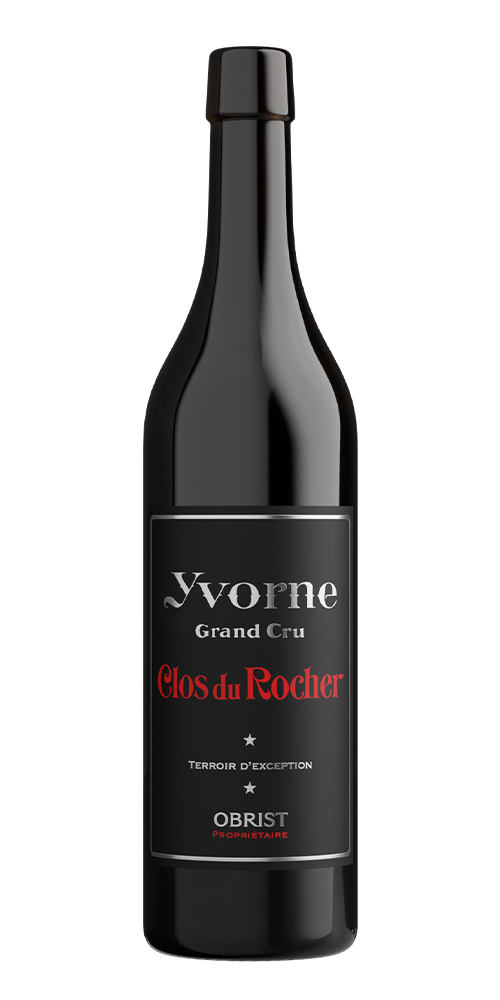 Clos du Rocher - Clos du Rocher Rouge