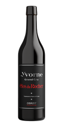 Clos du Rocher - Clos du Rocher Rouge