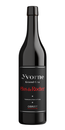 Clos du Rocher - Clos du Rocher Rouge