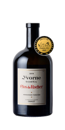 Clos du Rocher - Vendanges Tardives (Doral passerillé)