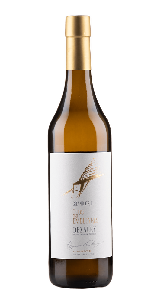 Arc-en-Vins - Dézaley Grand Cru AOC &quot;Clos des Embleyres&quot;