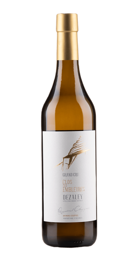 Arc-en-Vins - Dézaley Grand Cru AOC "Clos des Embleyres"