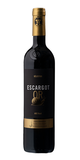 Mirabilis - Escargot Or