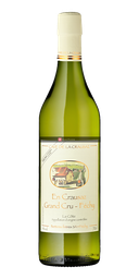 Bettems - La Crausaz - En Crausaz Grand Cru