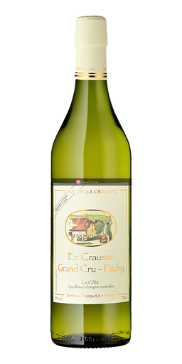 Bettems - La Crausaz - En Crausaz Grand Cru
