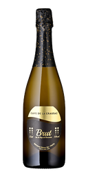 Bettems - La Crausaz - Brut