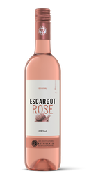 Cave de Bonvillars - Escargot Rose