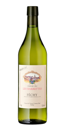 Vieux Coteau - Grand Cru Les Barettes