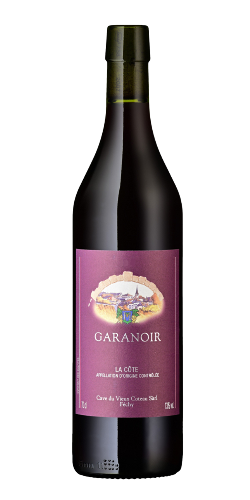 Vieux Coteau - Garanoir