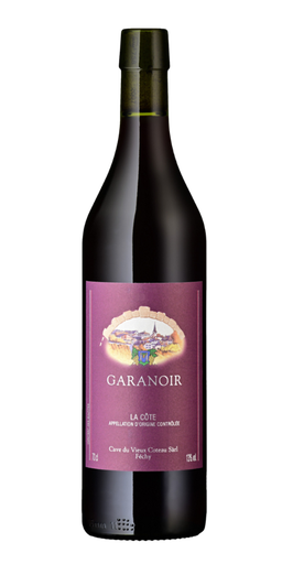 Vieux Coteau - Garanoir