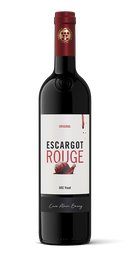 Emery - Escargot Rouge