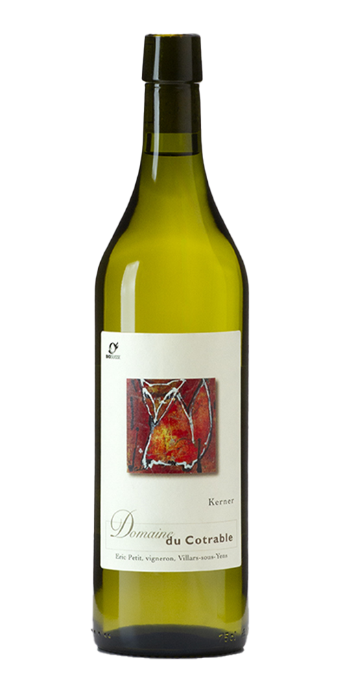 Domaine du Cotrable - Kerner