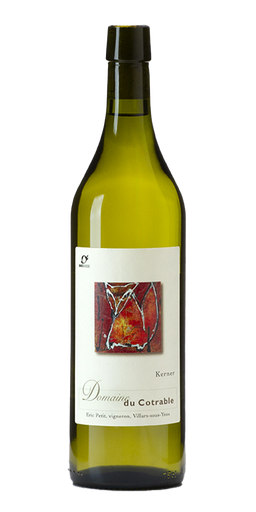 Domaine du Cotrable - Kerner