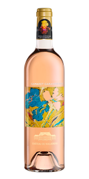 Château de Vullierens - Rosé de Gamaret Garanoir Bio