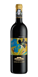 Château de Vullierens - Galotta Bio