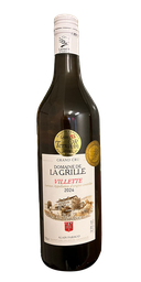 Domaine de la Grille - Chasselas Villette 