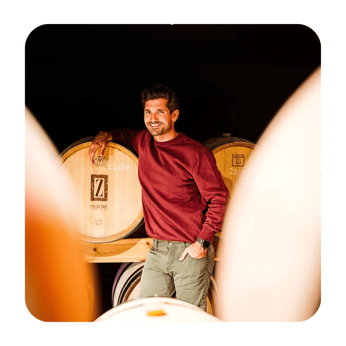Domaine Dizerens