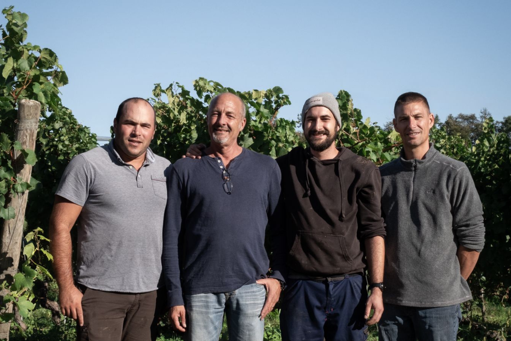 Domaine de Terre-Neuve
