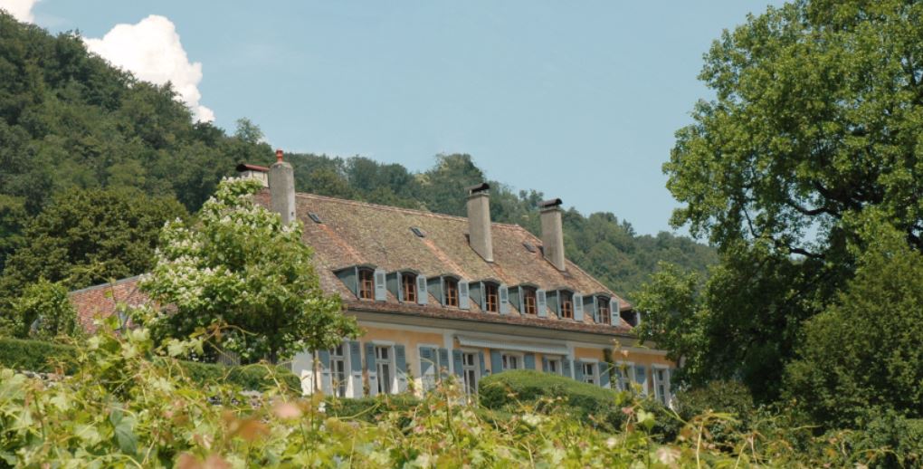 Château La Bâtie